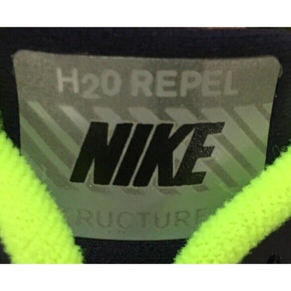 Nike Free 5.0 Shield H20 Repel Purple Women's Shoes US Size 11 Running Shoes. - Picture 7 of 9